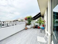 The Shelford (D11), Condominium #637716681